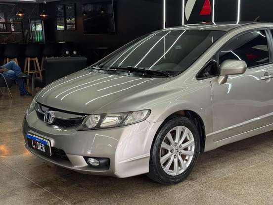 HONDA-CIVIC-2009