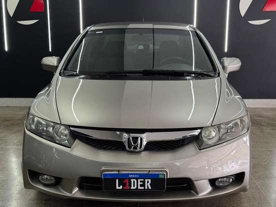 HONDA-CIVIC-2009