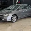 HONDA CIVIC 1.8 EXS 16V FLEX 4P AUTOMÁTICO HONDA CIVIC 1.8 EXS 16V FLEX 4P AUTOMÁTICO