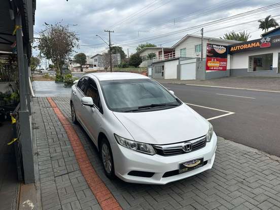 HONDA-CIVIC-2012