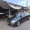 HONDA CIVIC 1.8 LXL 16V FLEX 4P MANUAL HONDA CIVIC 1.8 LXL 16V FLEX 4P MANUAL