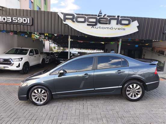 HONDA-CIVIC-2011