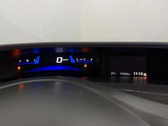 HONDA-CIVIC-1.8 LXS 16V FLEX 4P AUTOMÁTICO HONDA-CIVIC-2013