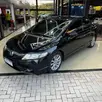 HONDA CIVIC 1.8 LXS 16V FLEX 4P AUTOMÁTICO HONDA CIVIC 1.8 LXS 16V FLEX 4P AUTOMÁTICO
