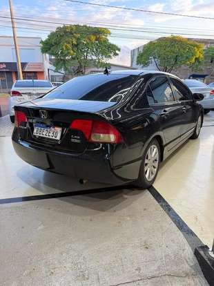 HONDA-CIVIC-2009