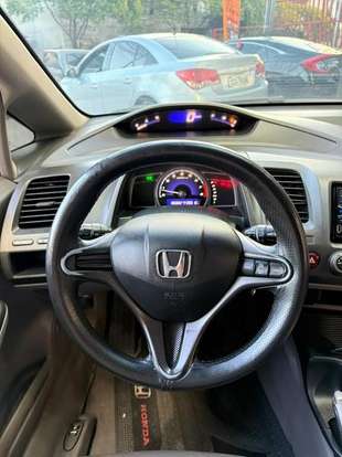 HONDA-CIVIC-2009