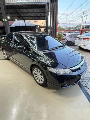 HONDA-CIVIC-2009