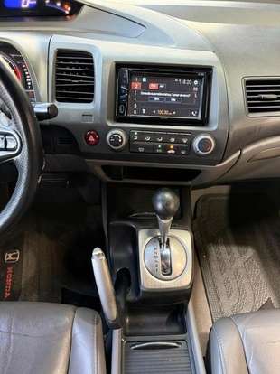 HONDA-CIVIC-2009