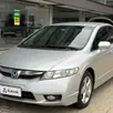 HONDA CIVIC 1.8 LXS 16V FLEX 4P MANUAL HONDA CIVIC 1.8 LXS 16V FLEX 4P MANUAL