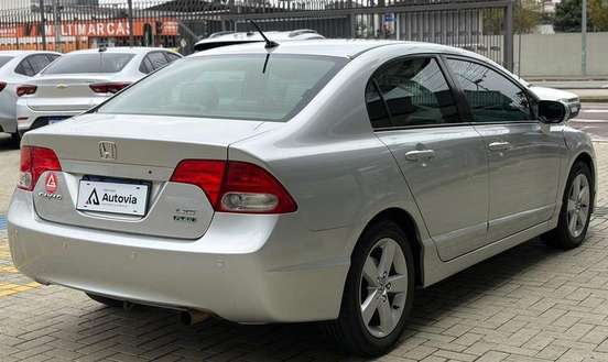 HONDA-CIVIC-2009