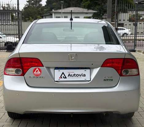 HONDA-CIVIC-2009
