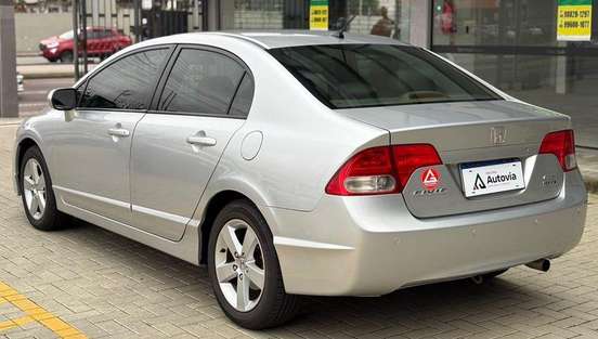 HONDA-CIVIC-2009
