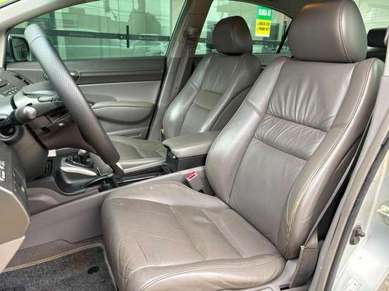 HONDA-CIVIC-2009