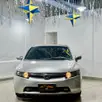 HONDA CIVIC 1.8 LXS 16V FLEX 4P MANUAL HONDA CIVIC 1.8 LXS 16V FLEX 4P MANUAL