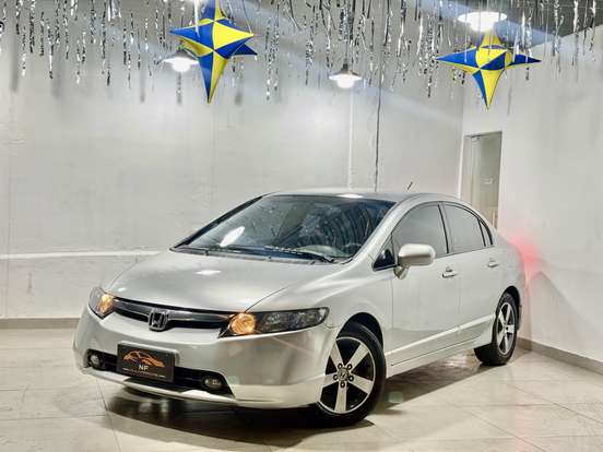 HONDA-CIVIC-2008