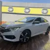 HONDA CIVIC 2.0 16V FLEXONE EX 4P CVT HONDA CIVIC 2.0 16V FLEXONE EX 4P CVT