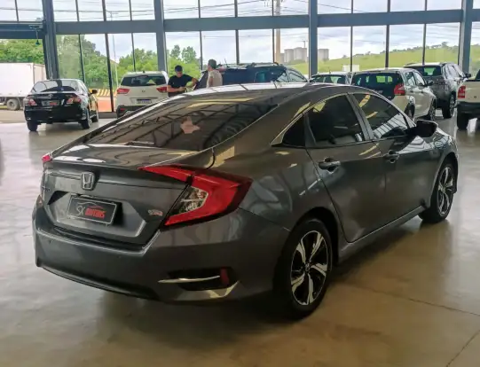 HONDA-CIVIC-2019