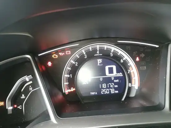 HONDA-CIVIC-2019