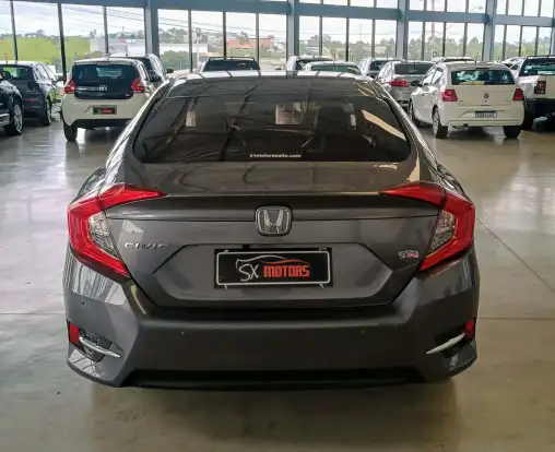 HONDA-CIVIC-2019