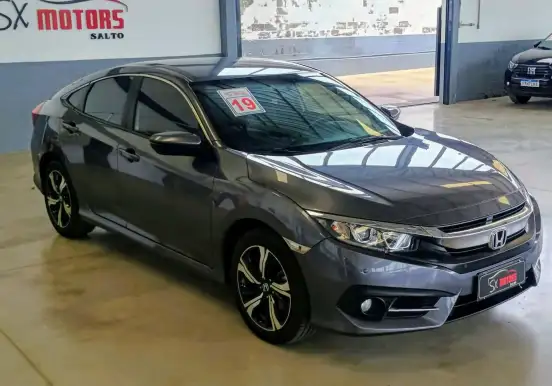 HONDA-CIVIC-2019