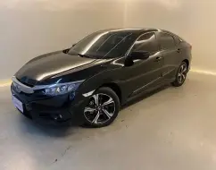 HONDA CIVIC 2.0 16V FLEXONE EXL 4P CVT HONDA CIVIC 2.0 16V FLEXONE EXL 4P CVT