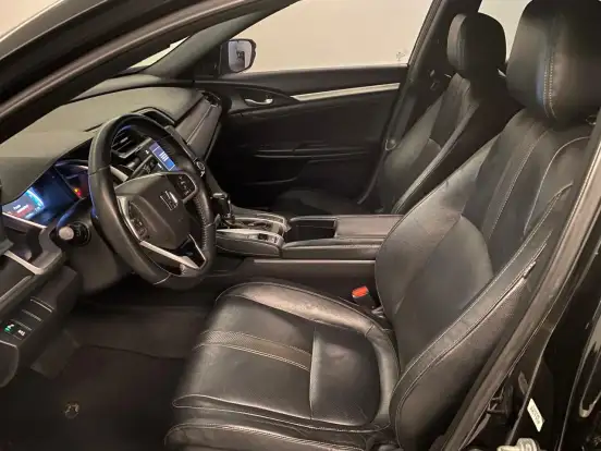 HONDA-CIVIC-2018