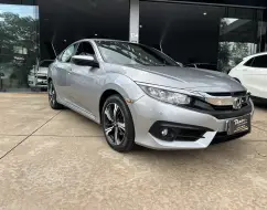 HONDA CIVIC 2.0 16V FLEXONE EXL 4P CVT HONDA CIVIC 2.0 16V FLEXONE EXL 4P CVT