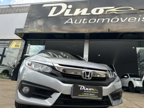 HONDA-CIVIC-2019