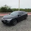 HONDA CIVIC 2.0 16V FLEXONE EXL 4P CVT HONDA CIVIC 2.0 16V FLEXONE EXL 4P CVT