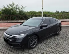 HONDA CIVIC 2.0 16V FLEXONE EXL 4P CVT HONDA CIVIC 2.0 16V FLEXONE EXL 4P CVT