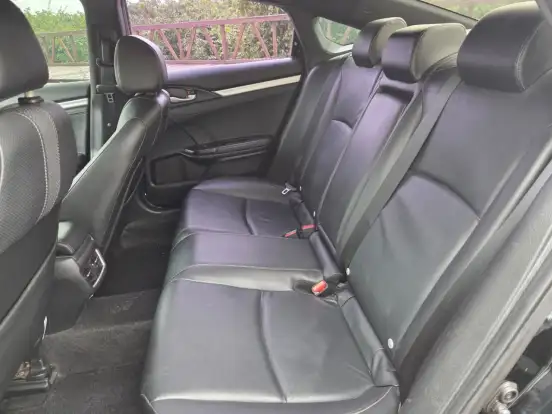 HONDA-CIVIC-2.0 16V FLEXONE EXL 4P CVT HONDA-CIVIC-2021