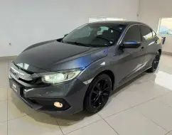 HONDA CIVIC 2.0 16V FLEXONE EXL 4P CVT HONDA CIVIC 2.0 16V FLEXONE EXL 4P CVT
