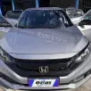 HONDA CIVIC 2.0 16V FLEXONE SPORT 4P CVT HONDA CIVIC 2.0 16V FLEXONE SPORT 4P CVT