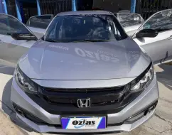HONDA CIVIC 2.0 16V FLEXONE SPORT 4P CVT HONDA CIVIC 2.0 16V FLEXONE SPORT 4P CVT