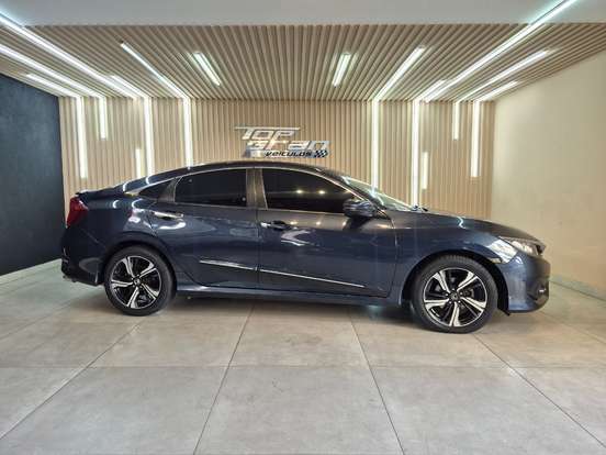 HONDA-CIVIC-2019