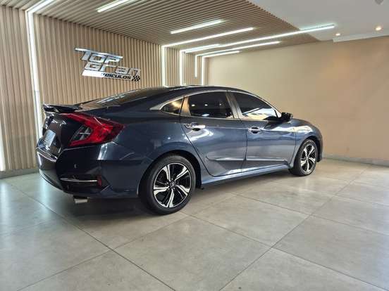 HONDA-CIVIC-2019