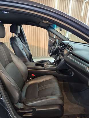 HONDA-CIVIC-2019