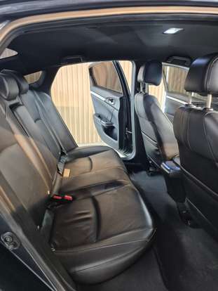 HONDA-CIVIC-2.0 16V FLEXONE EX 4P CVT HONDA-CIVIC-2019