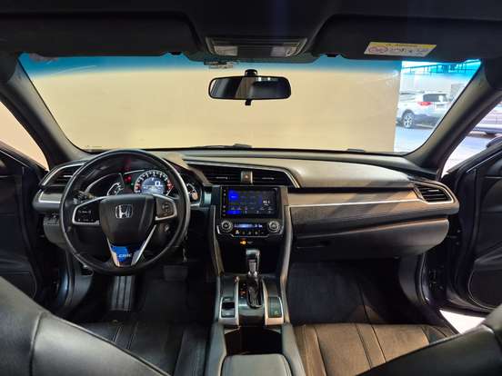 HONDA-CIVIC-2019