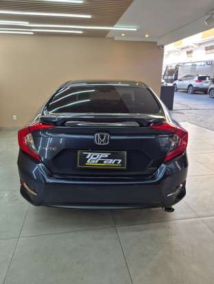 HONDA-CIVIC-2019