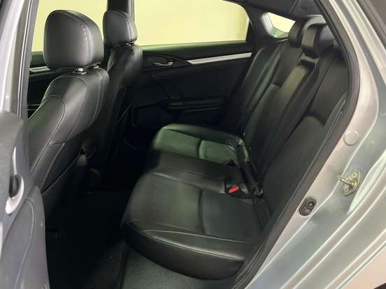 HONDA-CIVIC-2018
