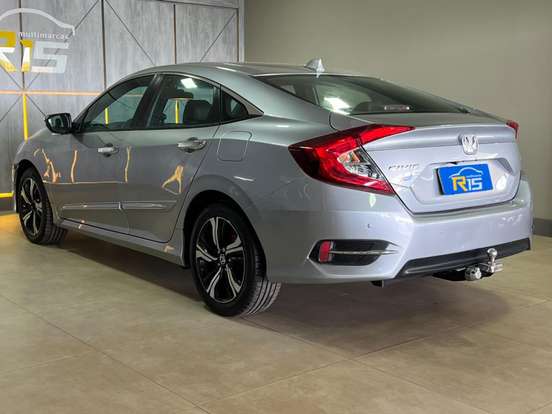 HONDA-CIVIC-2018