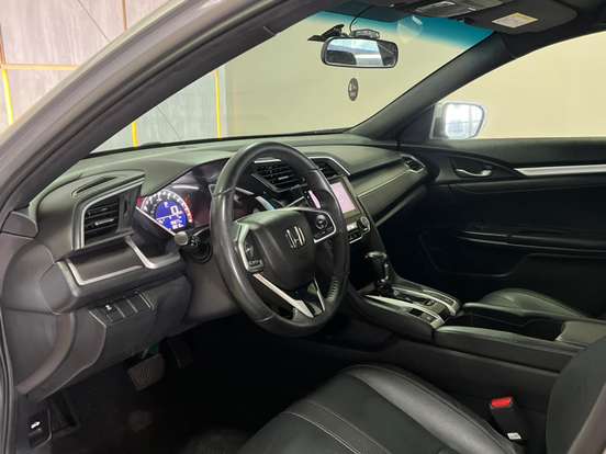 HONDA-CIVIC-2018