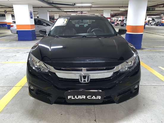 HONDA-CIVIC-2018