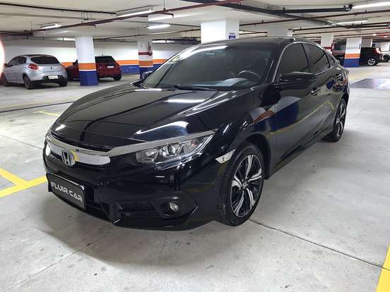 HONDA-CIVIC-2018