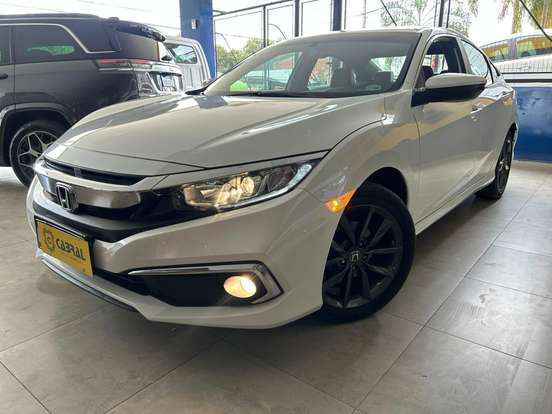 HONDA-CIVIC-2020