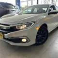 HONDA CIVIC 2.0 16V FLEXONE EX 4P CVT HONDA CIVIC 2.0 16V FLEXONE EX 4P CVT