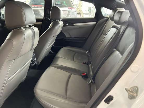 HONDA-CIVIC-2.0 16V FLEXONE EX 4P CVT HONDA-CIVIC-2020