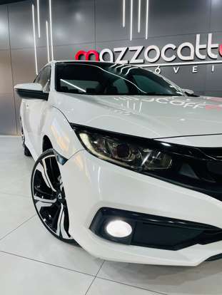 HONDA-CIVIC-2021