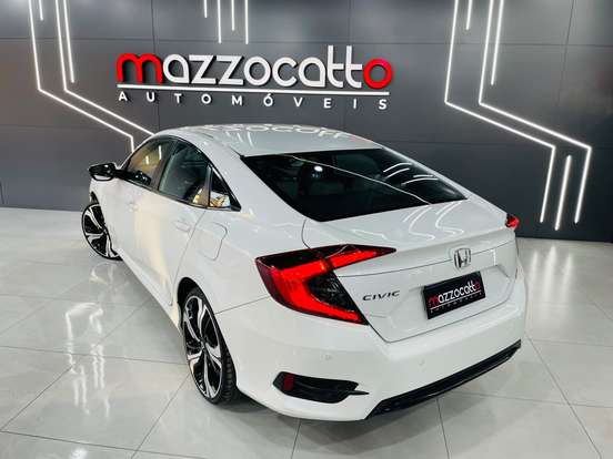 HONDA-CIVIC-2021